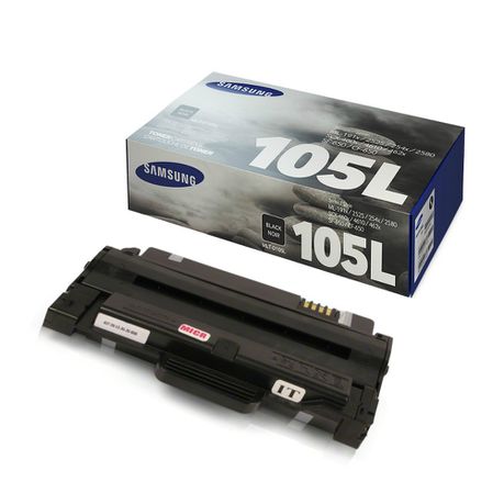 Samsung 105L Black Toner Cartridge54