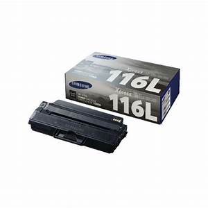 Samsung MLT-D116L Original BlackToner Cartridge