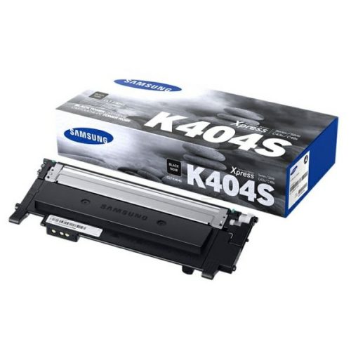 Samsung 404S Black Toner Cartridge