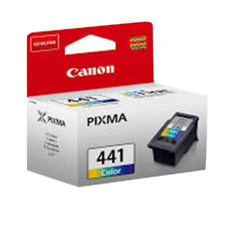 441 INK CARTRIDGE