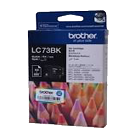 BROTHER LC-73 LC 77 XL CYAN