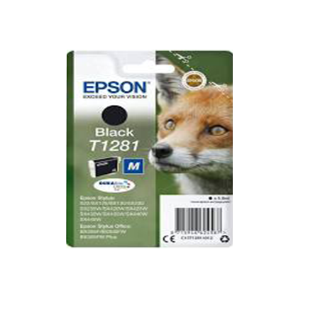 EPSON T1281 BLACK