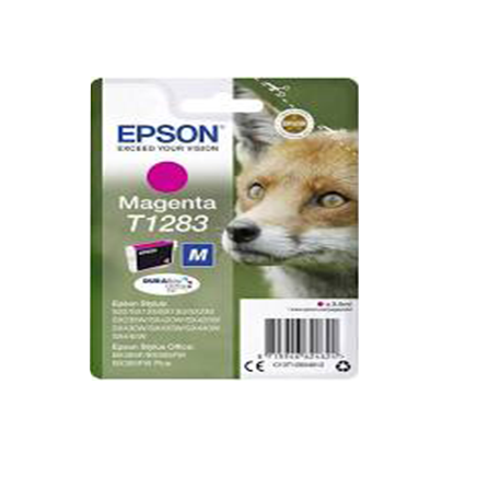 EPSON T1283 MAGENTA