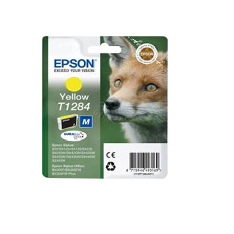 EPSON T1282 CYAN