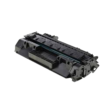 hp 80a black toner cartridge