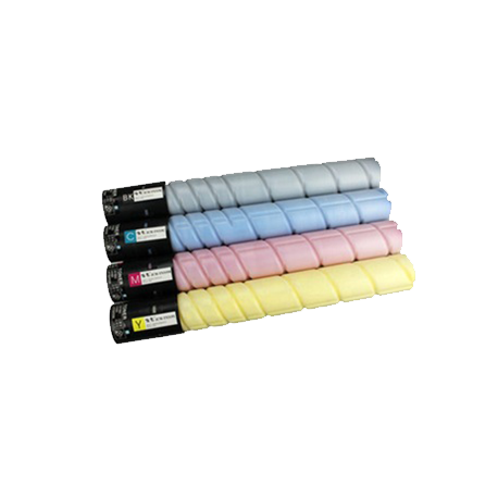 Konica TN319 toner cartridge