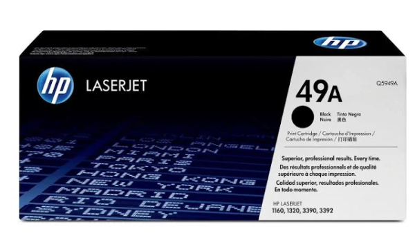 hp 49 Hp 5949A