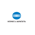 Konica Color Copier Toner Cartridge TN321